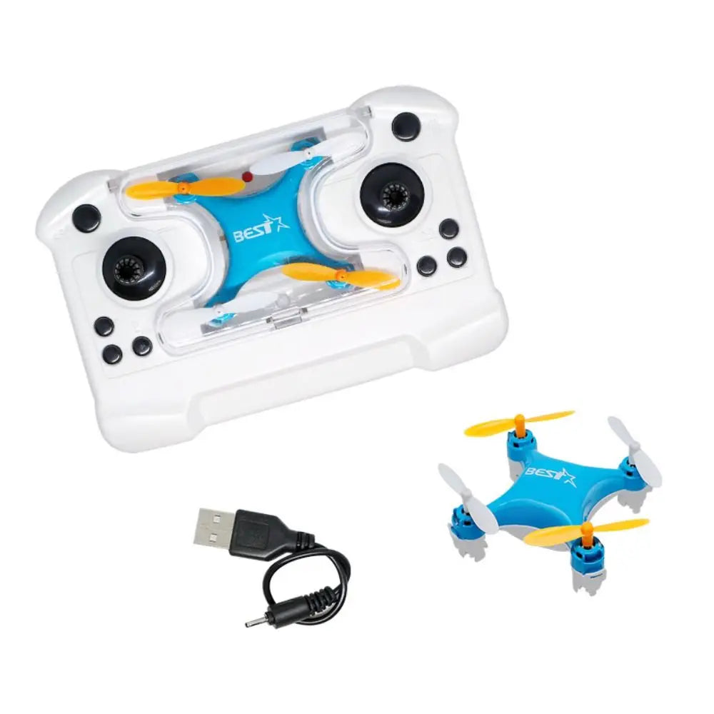 HoverX Mini Drone For All-Ages | Easy Stunts, 360° Tricks